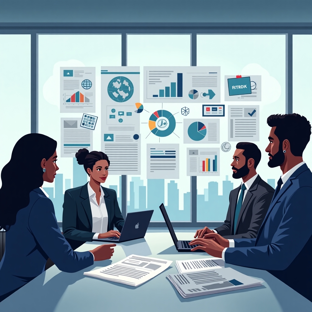 Marketing Strategies